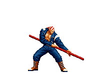 KOF 97